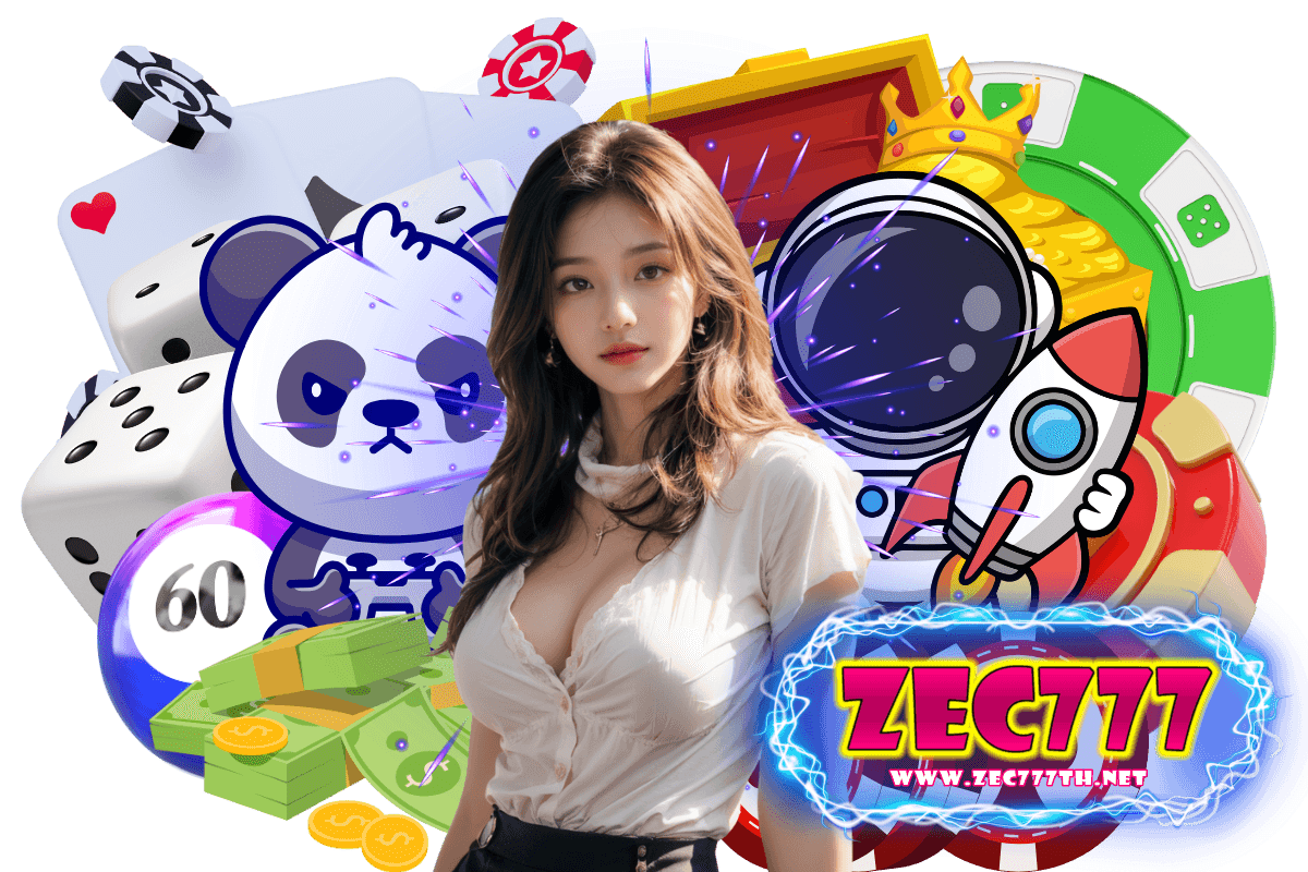 zec77 สมัคร