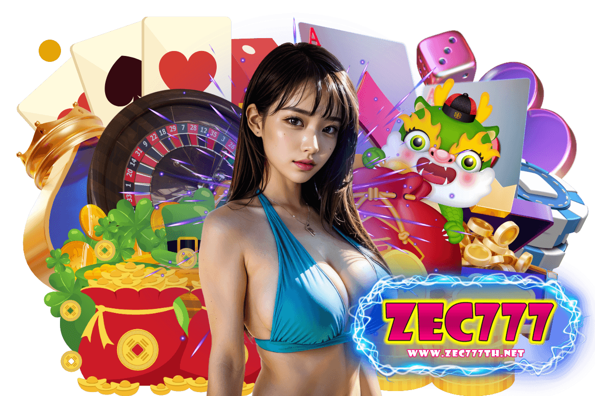 zec77 แจกเครดิตฟรี